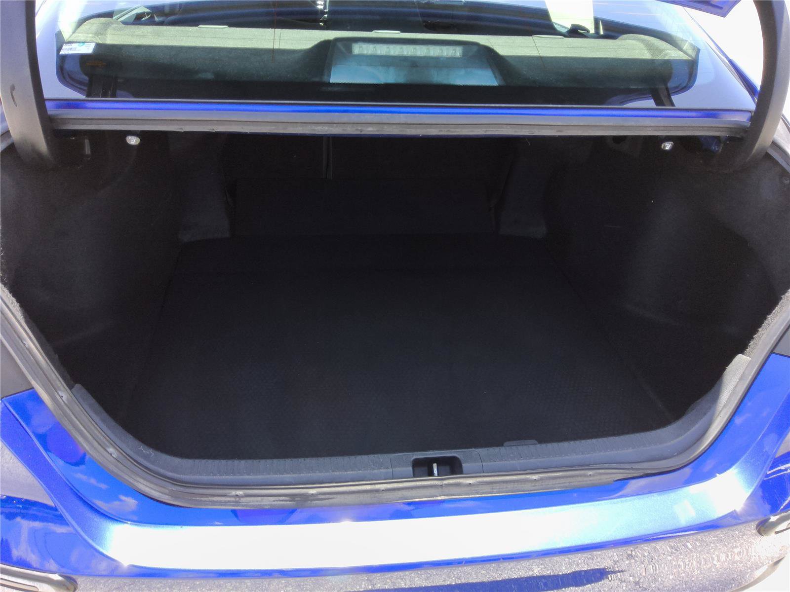 Used 2018 Toyota Camry LE FWD image 21