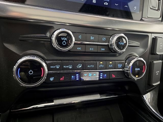 Certified 2022 Ford F150 Lariat w/ Equipment Group 502A High AWD/4WD image 17