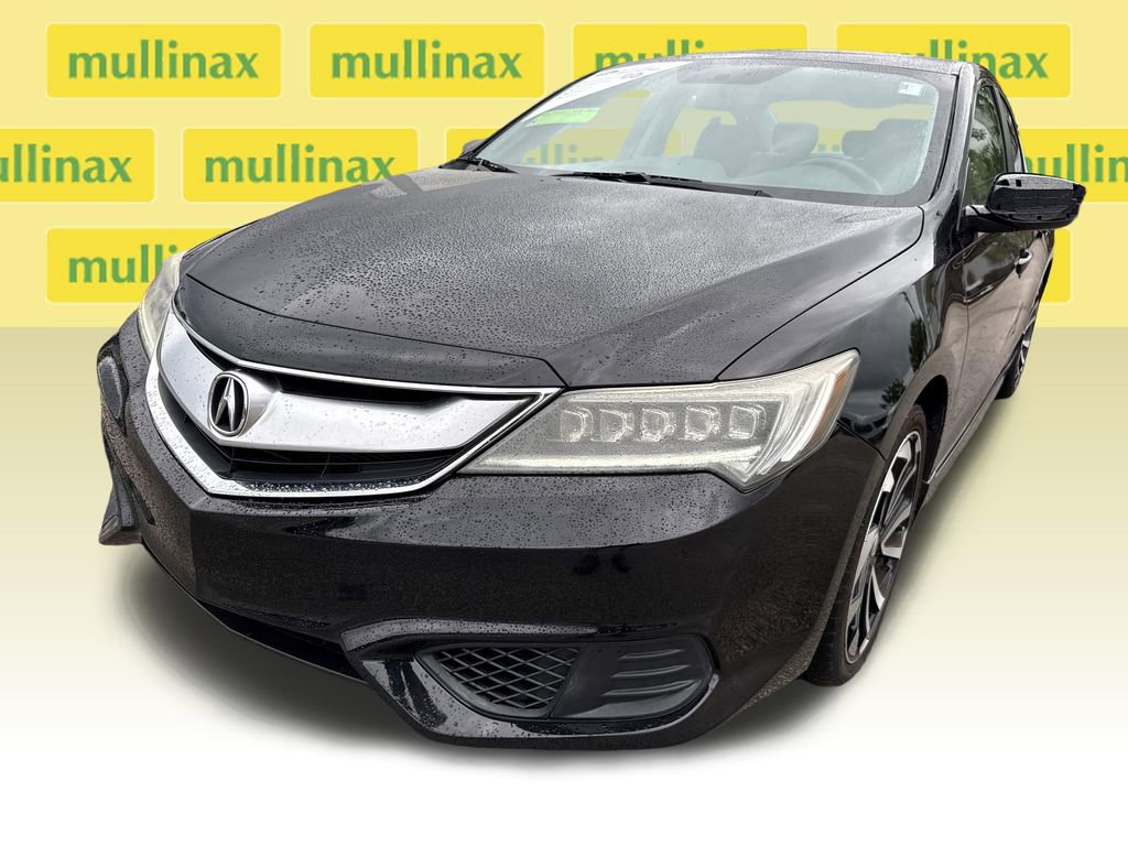 Used 2018 Acura ILX w/ Special Edition Package image 10