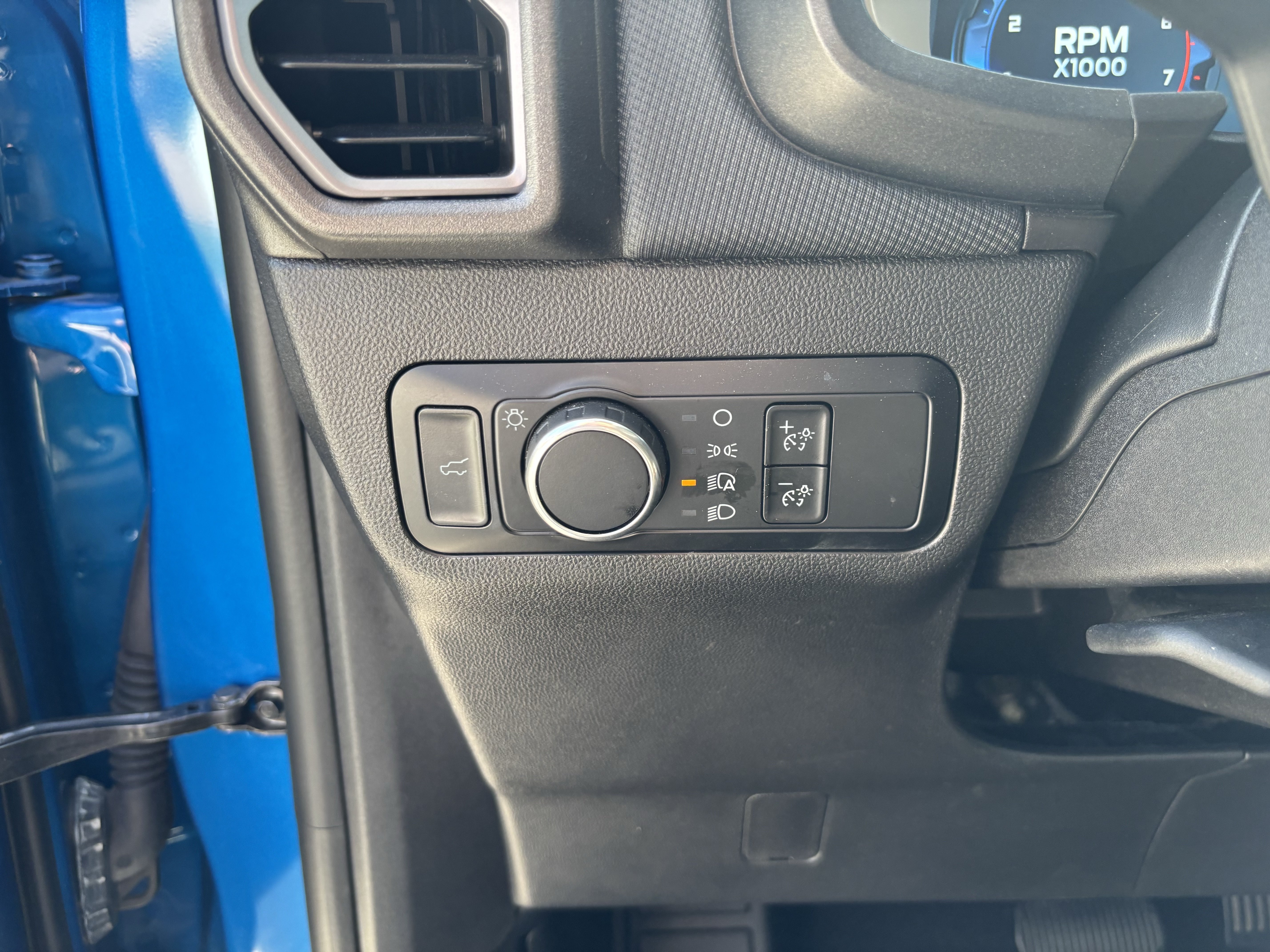 Certified 2025 Ford Bronco Sport Big Bend AWD/4WD image 13