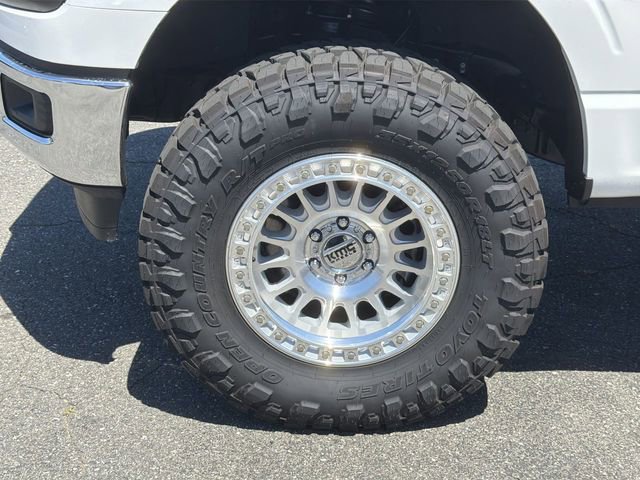 Certified 2025 Ford F150 XL w/ Equipment Group 103A High AWD/4WD image 11