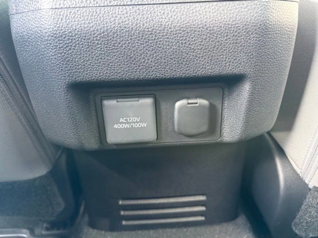 Used 2024 Toyota Tacoma 4x4 Double Cab image 76