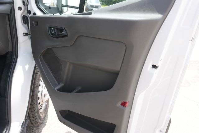 Certified 2025 Ford Transit 250 148 Medium Roof Extended AWD w/ Load Area Protection Package image 25