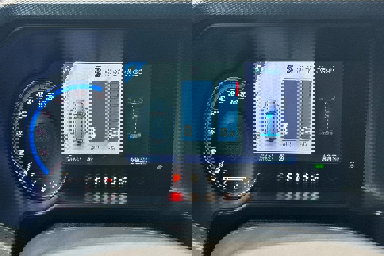 Certified 2021 Ford Bronco First Edition image 25