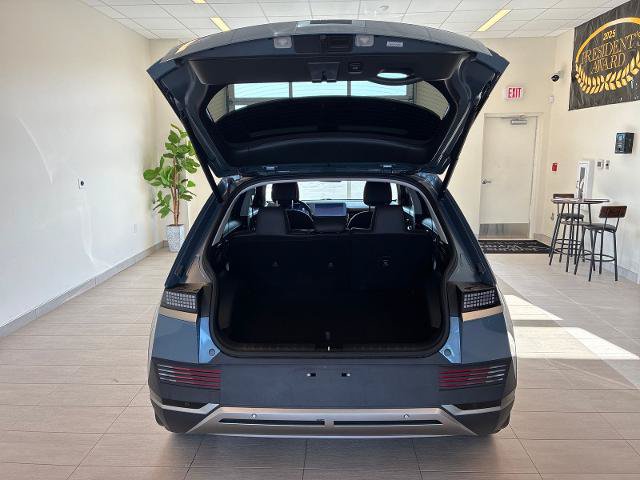 Used 2023 Hyundai Ioniq 5 SEL RWD image 10
