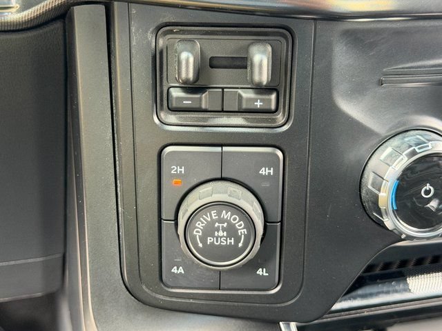 Certified 2024 Ford F150 Raptor AWD/4WD image 30