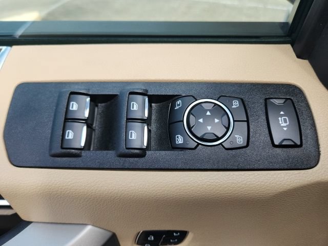 Certified 2021 Ford F250 Lariat w/ Lariat Ultimate Package AWD/4WD image 30