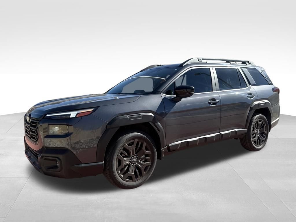 Used 2026 Subaru Outback Limited XT w/ Premium/Limited Package 2 AWD/4WD image 3