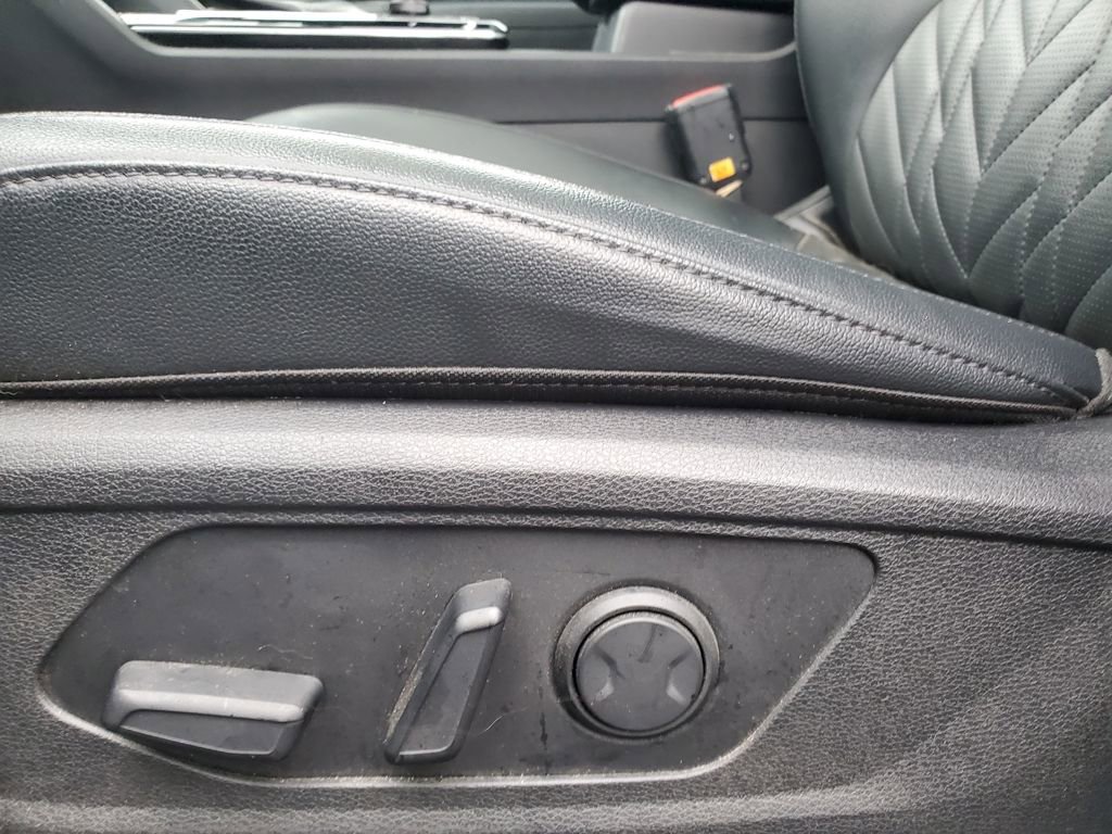 Used 2024 Kia Sportage X-Line w/ X-Line Premium Package image 12