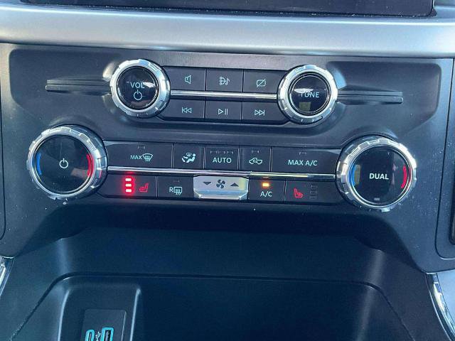 Certified 2022 Ford F150 XLT w/ Equipment Group 302A High image 15