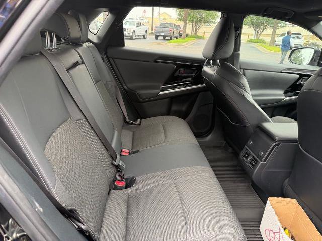 Used 2024 Toyota bZ4X FWD w/ Weather Package image 20