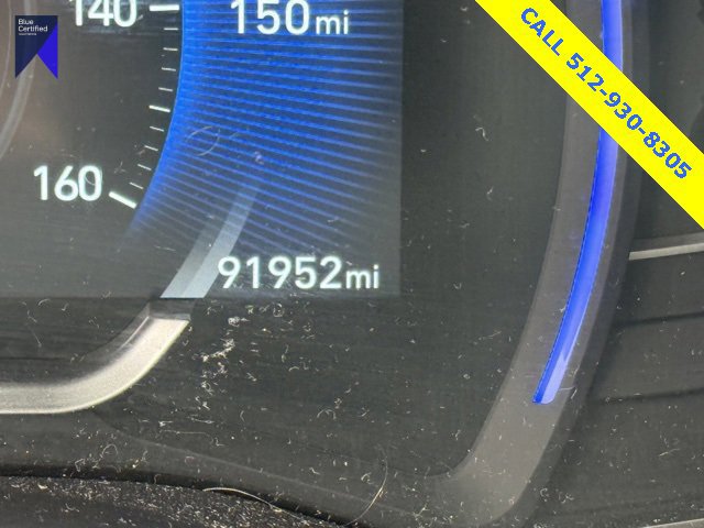 Used 2019 Hyundai Santa Fe SEL w/ Cargo Package image 11