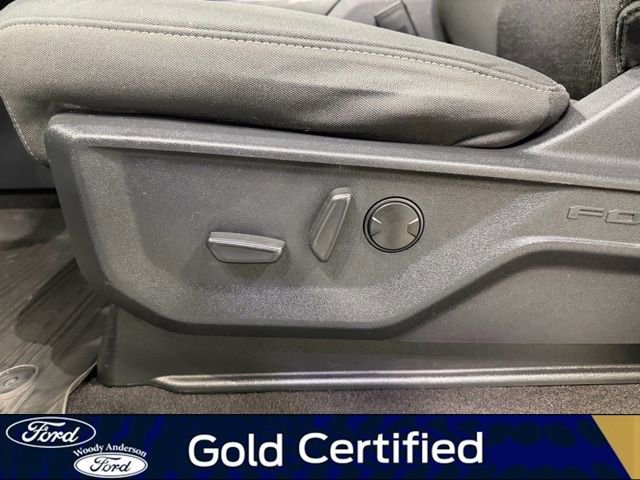 Certified 2023 Ford F150 XLT w/ Equipment Group 302A High image 20