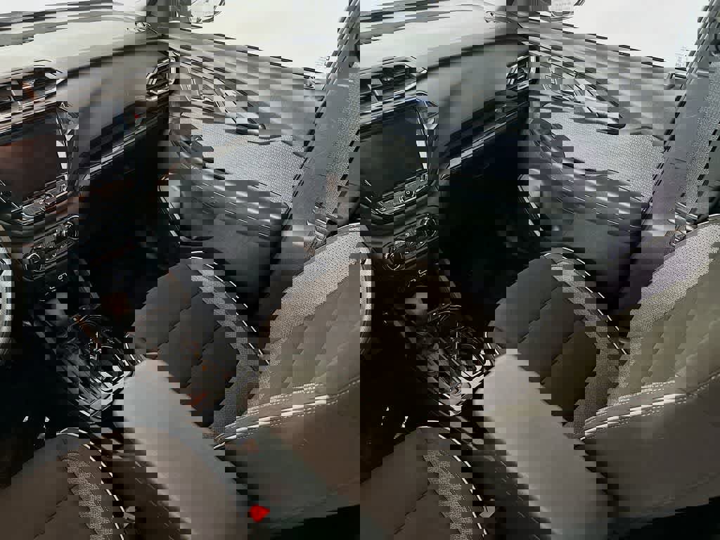 Used 2023 Chevrolet TrailBlazer LT w/ Convenience Package image 14