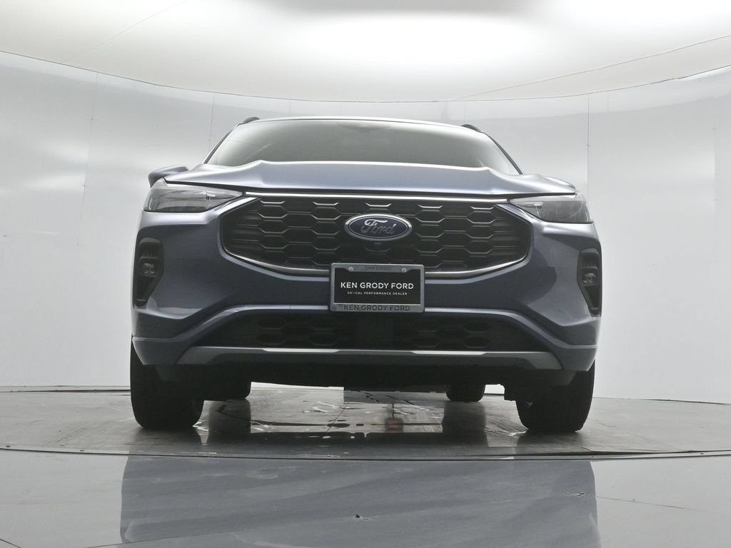 Certified 2023 Ford Escape ST-Line Select w/ Tech Pack #2 AWD/4WD image 48