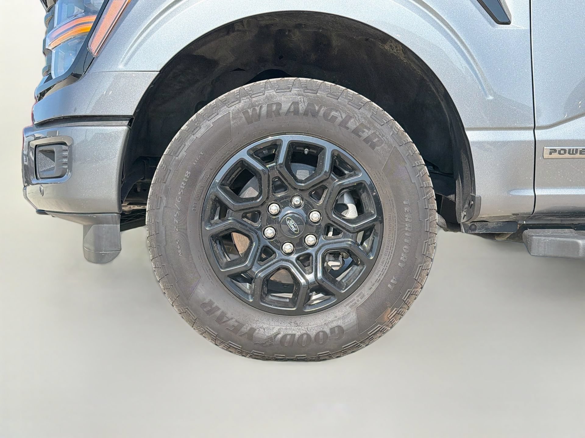 Certified 2024 Ford F150 XLT w/ Equipment Group 302A MID AWD/4WD image 31