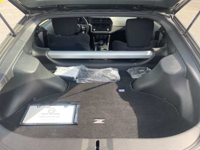 Used 2024 Nissan Z Sport w/ Floor Mat Package RWD image 19