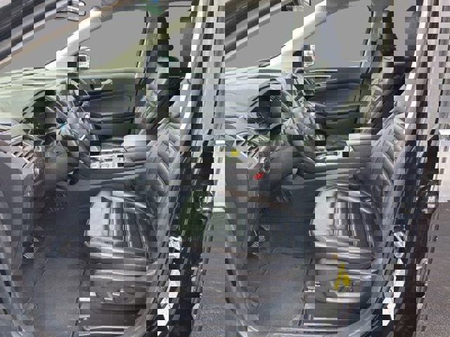 Certified 2024 Ford Edge SEL image 8