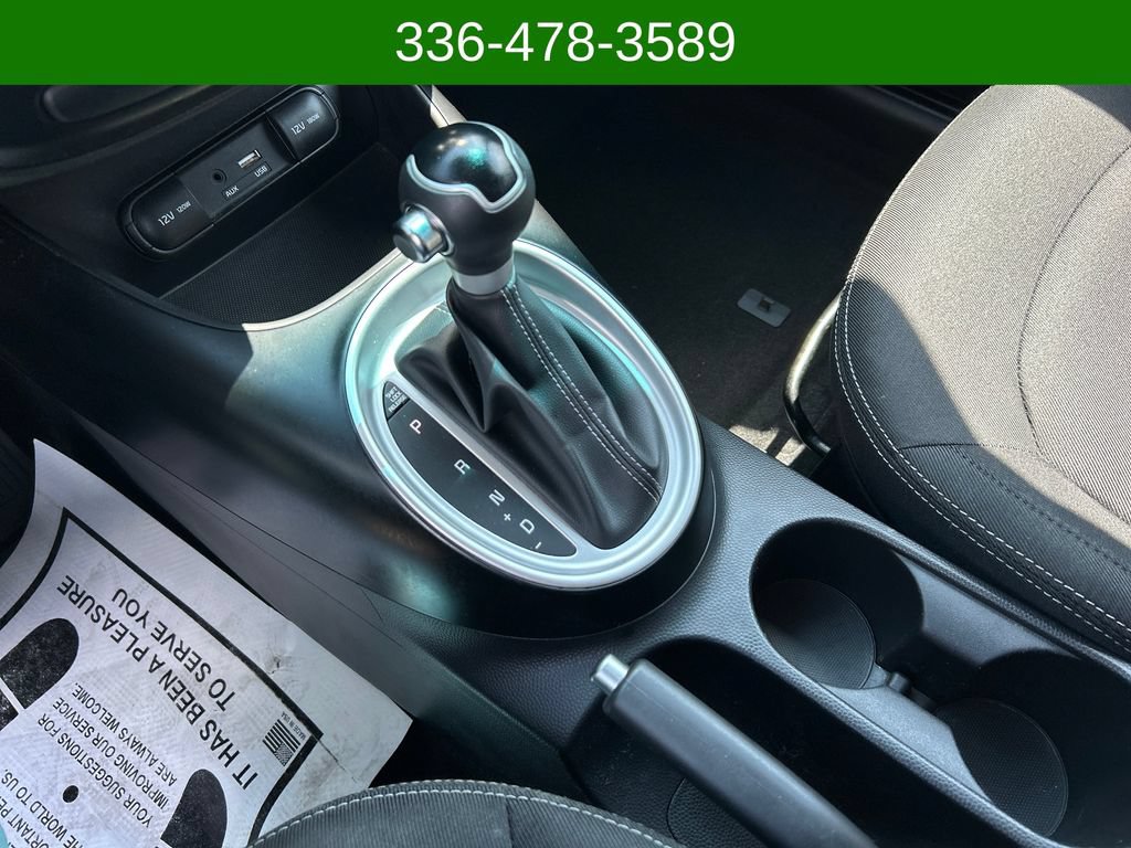 Used 2019 Kia Soul + FWD image 25