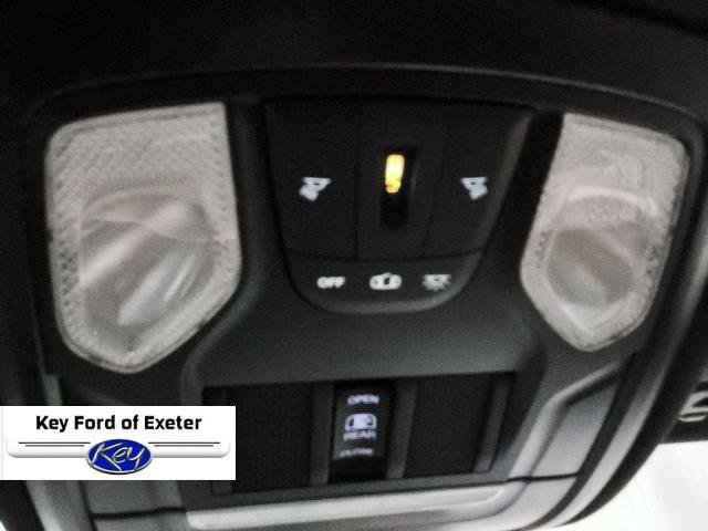 Used 2024 RAM 1500 Tradesman AWD/4WD image 37