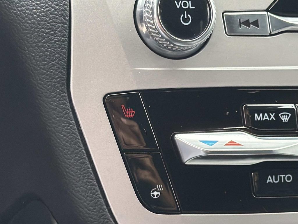 Certified 2023 Ford Explorer XLT w/ Equipment Group 202A image 16