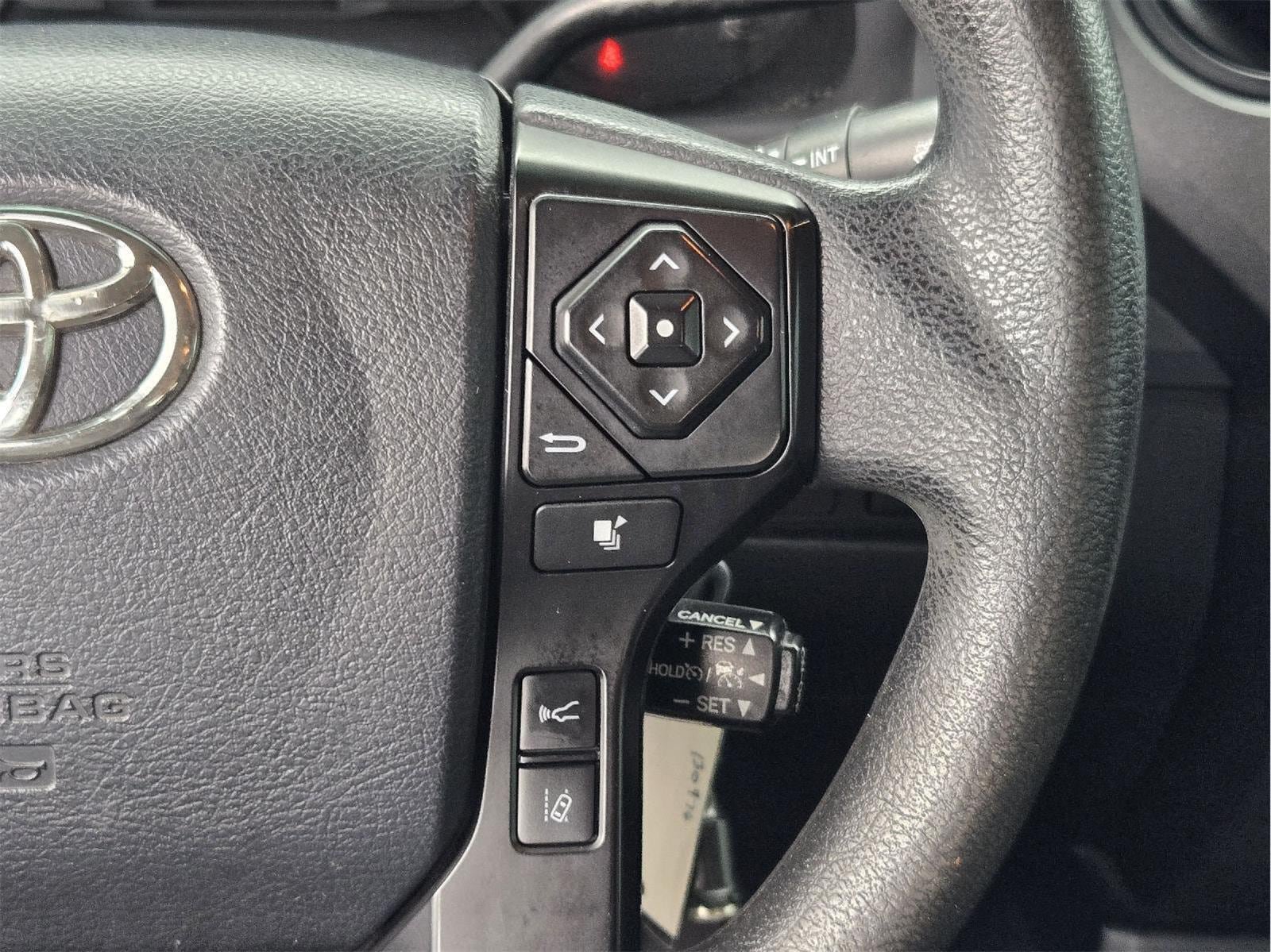 Used 2018 Toyota Tundra SR RWD image 26