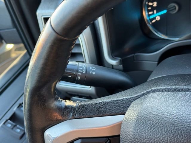 Certified 2019 Ford F150 Lariat w/ Equipment Group 502A Luxury image 30