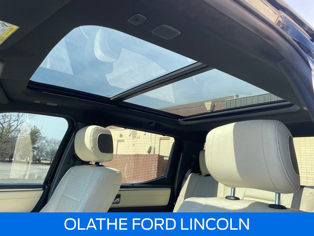 Used 2022 Toyota Tundra 1794 Edition w/ Advanced Package image 18