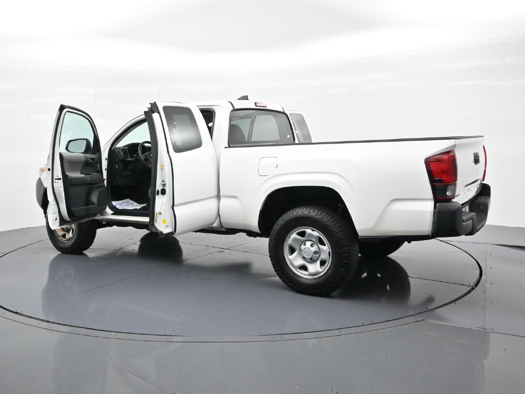 Used 2019 Toyota Tacoma SR RWD image 24