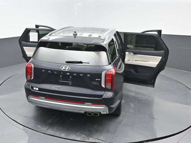 Used 2024 Hyundai Palisade Calligraphy AWD/4WD image 29