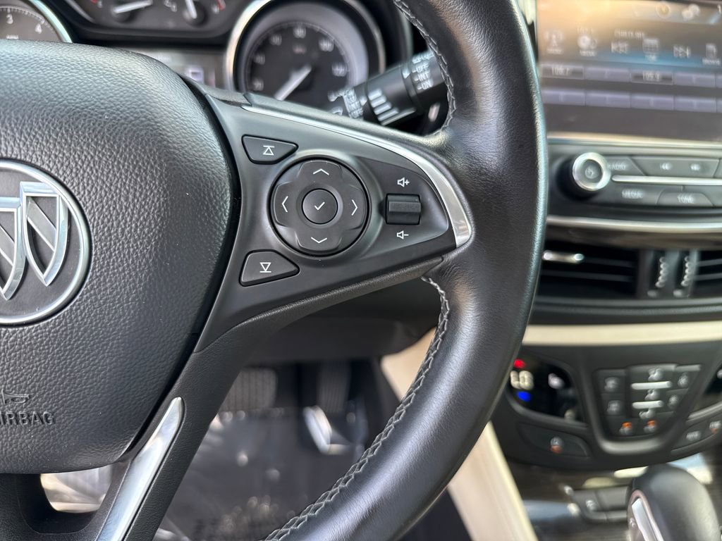 Used 2019 Buick Envision Preferred image 16
