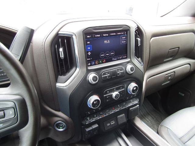 Used 2023 GMC Sierra 2500 Denali w/ Denali Ultimate Package AWD/4WD image 36