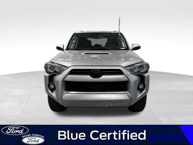 Used 2023 Toyota 4Runner TRD Off-Road image 5