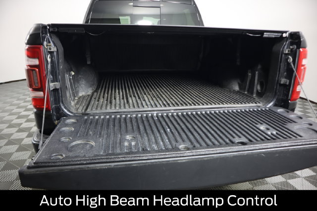 Used 2022 RAM 1500 Laramie w/ Sport Appearance Package AWD/4WD image 34