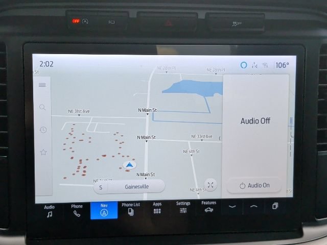 Certified 2024 Ford F150 XL AWD/4WD image 20