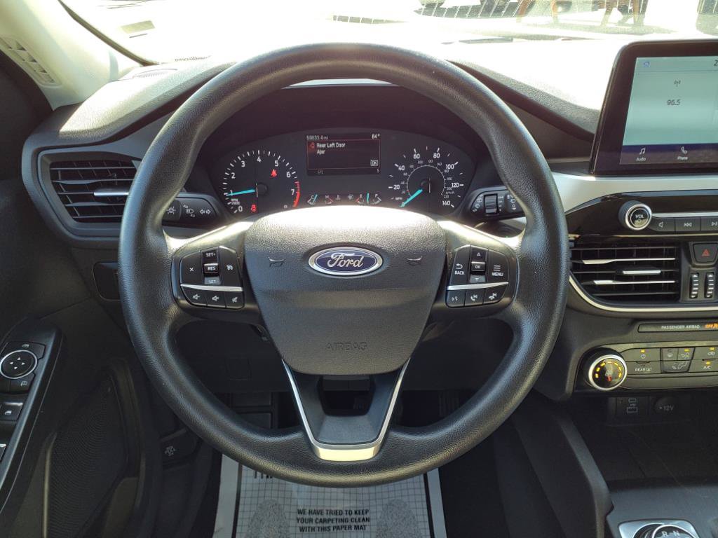 Certified 2022 Ford Escape SE AWD/4WD image 14