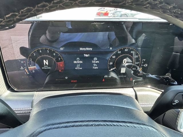 Certified 2024 Ford Mustang GT Premium w/ GT Performance Package RWD image 6