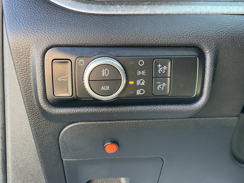 Certified 2022 Ford Explorer Timberline image 12