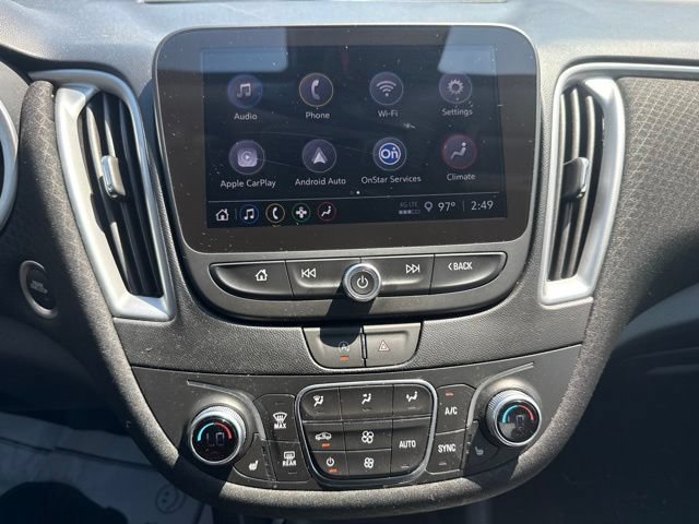 Used 2024 Chevrolet Malibu LT FWD image 11