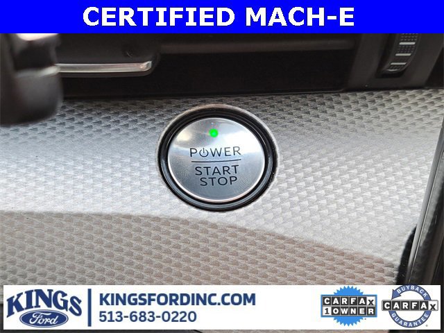 Certified 2023 Ford Mustang Mach-E Select image 17