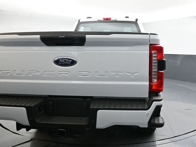 Certified 2026 Ford F250 XL w/ STX Appearance Package AWD/4WD image 10
