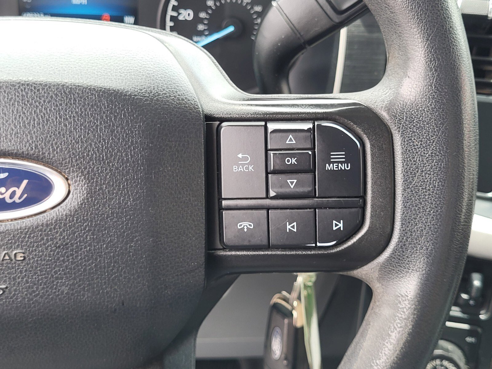 Certified 2022 Ford F150 XL w/ Trailer Tow Package AWD/4WD image 28