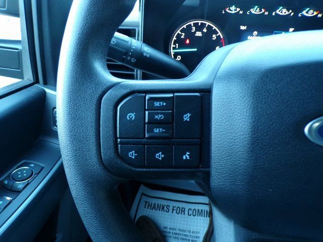 Certified 2024 Ford F250 XLT w/ FX4 Off-Road Package image 20