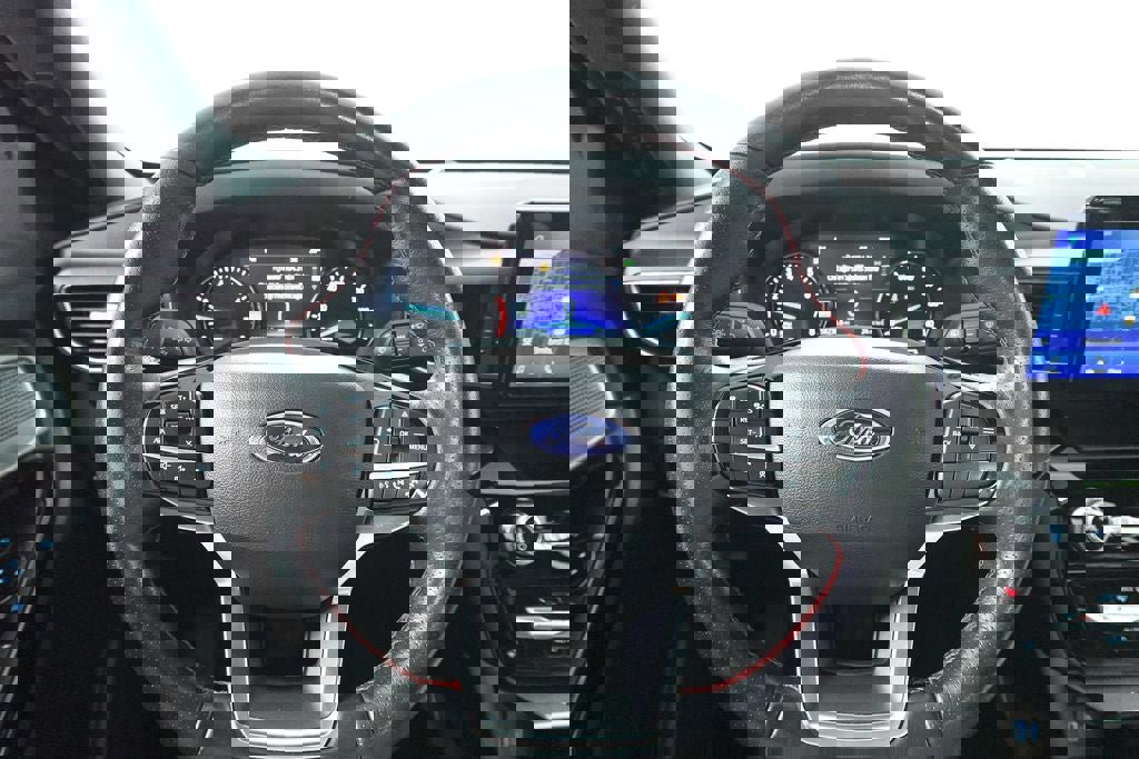 Certified 2023 Ford Explorer ST-Line image 15