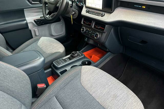 Certified 2023 Ford Maverick XLT w/ XLT Luxury Package image 12