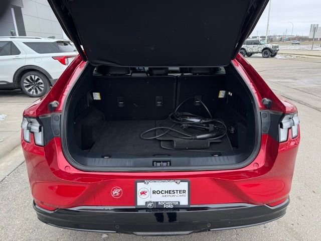 Certified 2023 Ford Mustang Mach-E Premium image 38