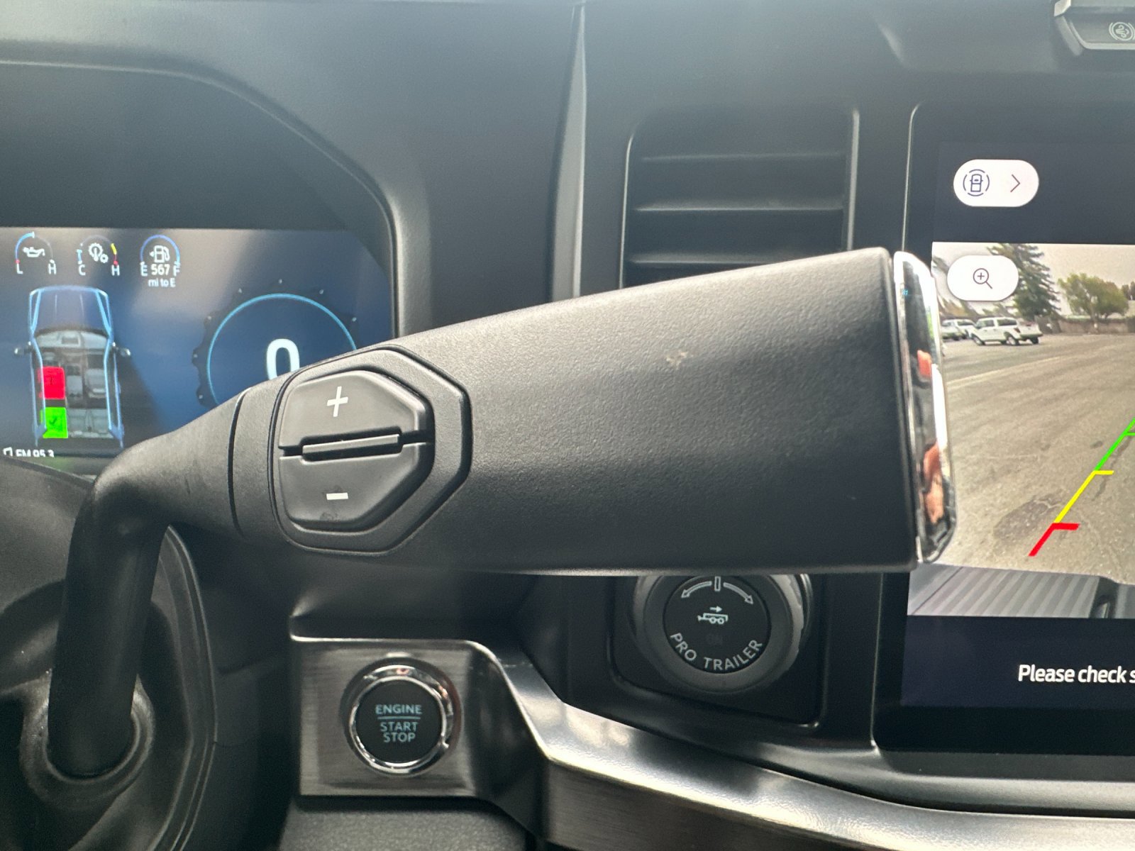 Certified 2024 Ford F250 Lariat w/ Lariat Ultimate Package image 22