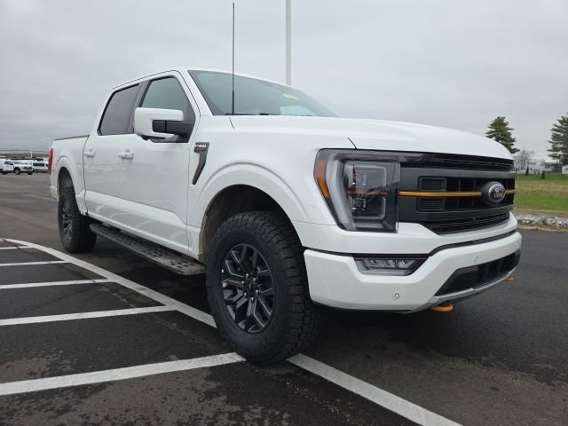 Certified 2023 Ford F150 Tremor w/ Equipment Group 402A High