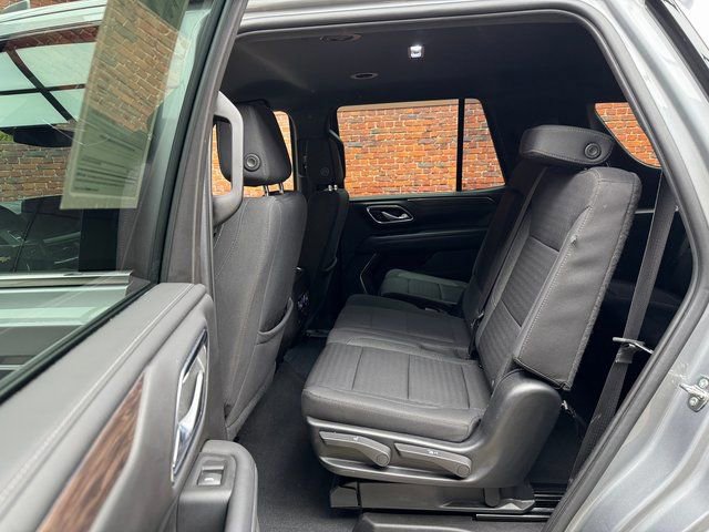 Used 2023 Chevrolet Tahoe LS w/ Driver Alert Package image 25