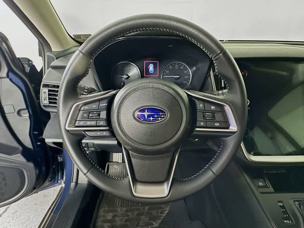 Used 2025 Subaru Outback Premium AWD/4WD image 16